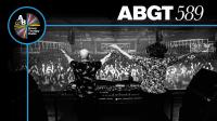 Above & Beyond & Naz - Group Therapy ABGT 589 - 26 July 2024