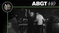 Above & Beyond - Group Therapy ABGT 440 (with Sue McLaren & Suzanne Chesterton) - 02 July 2021