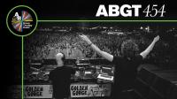 Above & Beyond & Tom Ferry - Group Therapy ABGT 454 - 01 October 2021