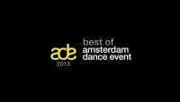 Tiësto - Live @ Amsterdam Music Festival 2015 (ADE, Amsterdam) - 17 October 2015