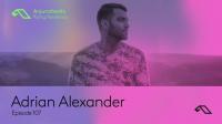 Adrian Alexander - The Anjunabeats Rising Residency 107 - 08 October 2023
