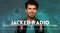 Afrojack - Jacked Radio 515 - 03 September 2021