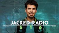 Afrojack - Jacked Radio 516 - 10 September 2021