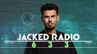 Afrojack - Jacked Radio 633 - 08 December 2023