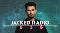 Afrojack - Jacked Radio 638 - 12 January 2024
