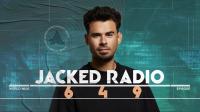Afrojack - Jacked Radio 649 @ Live In Ultra Music Festival Miami, United States - 29 March 2024