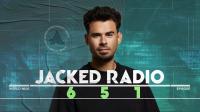 Afrojack - Jacked Radio 651 - 12 April 2024