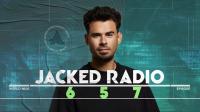 Afrojack - Jacked Radio 657 - 24 May 2024