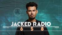 Afrojack - Jacked Radio 658 - 31 May 2024