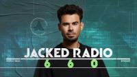 Afrojack - Jacked Radio 660 - 14 June 2024