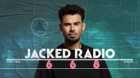 Afrojack - Jacked Radio 668 - 09 August 2024