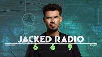 Afrojack - Jacked Radio 669 - 16 August 2024