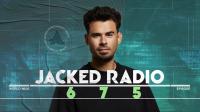 Afrojack - Jacked Radio 675 - 27 September 2024