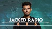 Afrojack - Jacked Radio 686 (Live Edits 2024 Yearmix)