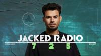 Afrojack - Jacked Radio 725
