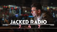 Afrojack - Jacked Radio 747