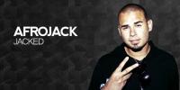 Afrojack - JACKED Radio Weekend 043 - 14 November 2015