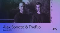 Alex Sonata & The Rio - The Anjunabeats Rising Residency 093 - 24 June 2023