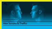 Alex Sonata & The Rio - Anjunabeats Worldwide 726 - 17 May 2021