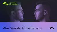 Alex Sonata & The Rio - The Anjunabeats Rising Residency - 21 September 2021