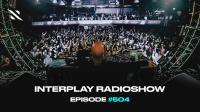 Alexander Popov - Interplay Radioshow 504 - 20 May 2024