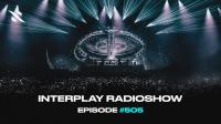 Alexander Popov - Interplay Radioshow 505 - 28 May 2024