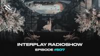 Alexander Popov - Interplay Radioshow 507 - 10 June 2024