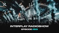 Alexander Popov - Interplay Radioshow 513 - 23 July 2024
