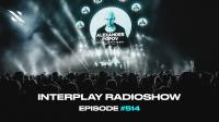 Alexander Popov - Interplay Radioshow 514 - 31 July 2024