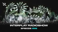 Alexander Popov - Interplay Radioshow 516 - 14 August 2024