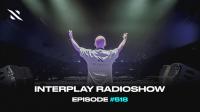 Alexander Popov - Interplay Radioshow 518 - 29 August 2024