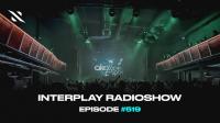 Alexander Popov - Interplay Radioshow 519 - 03 September 2024