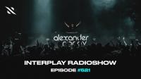 Alexander Popov - Interplay Radioshow 521 - 16 September 2024