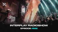 Alexander Popov - Interplay Radioshow 522 - 23 September 2024