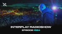 Alexander Popov - Interplay Radioshow 524 - 07 October 2024