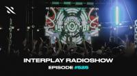 Alexander Popov - Interplay Radioshow 525 - 14 October 2024