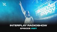 Alexander Popov - Interplay Radioshow 527