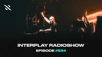 Alexander Popov - Interplay Radioshow 534