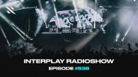 Alexander Popov - Interplay Radioshow 538