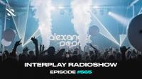 Alexander Popov - Interplay Radioshow 565