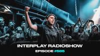 Alexander Popov - Interplay Radioshow 585