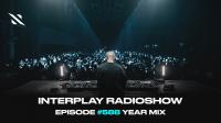 Alexander Popov - Interplay Radioshow 588 (Year Mix 2025 Special)
