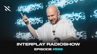 Alexander Popov - Interplay Radioshow 599