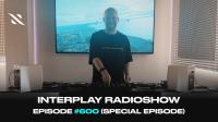 Alexander Popov - Interplay Radioshow 600