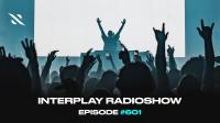 Alexander Popov - Interplay Radioshow 601