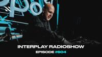 Alexander Popov - Interplay Radioshow 604