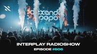 Alexander Popov - Interplay Radioshow 606