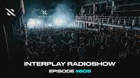 Alexander Popov - Interplay Radioshow 609