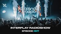 Alexander Popov - Interplay Radioshow 617