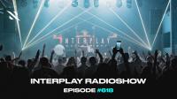 Alexander Popov - Interplay Radioshow 618